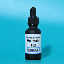 Load image into Gallery viewer, Beard Oil