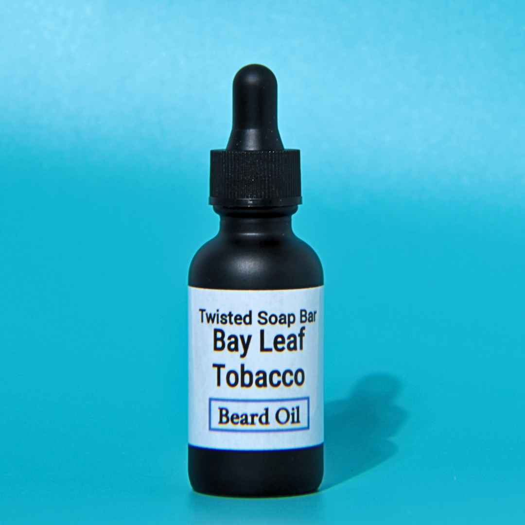 Beard Oil