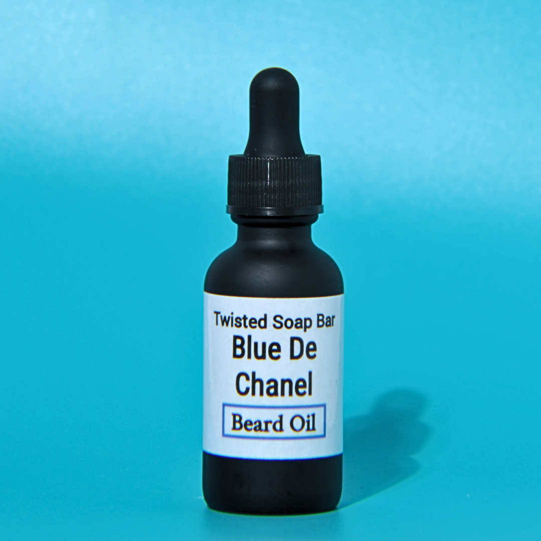 Beard Oil