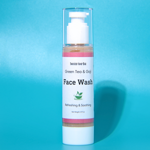 Face Wash