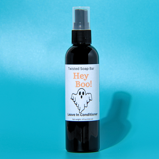Leave-in Hair Conditioner Spray