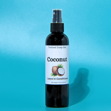 Load image into Gallery viewer, Leave-in Hair Conditioner Spray