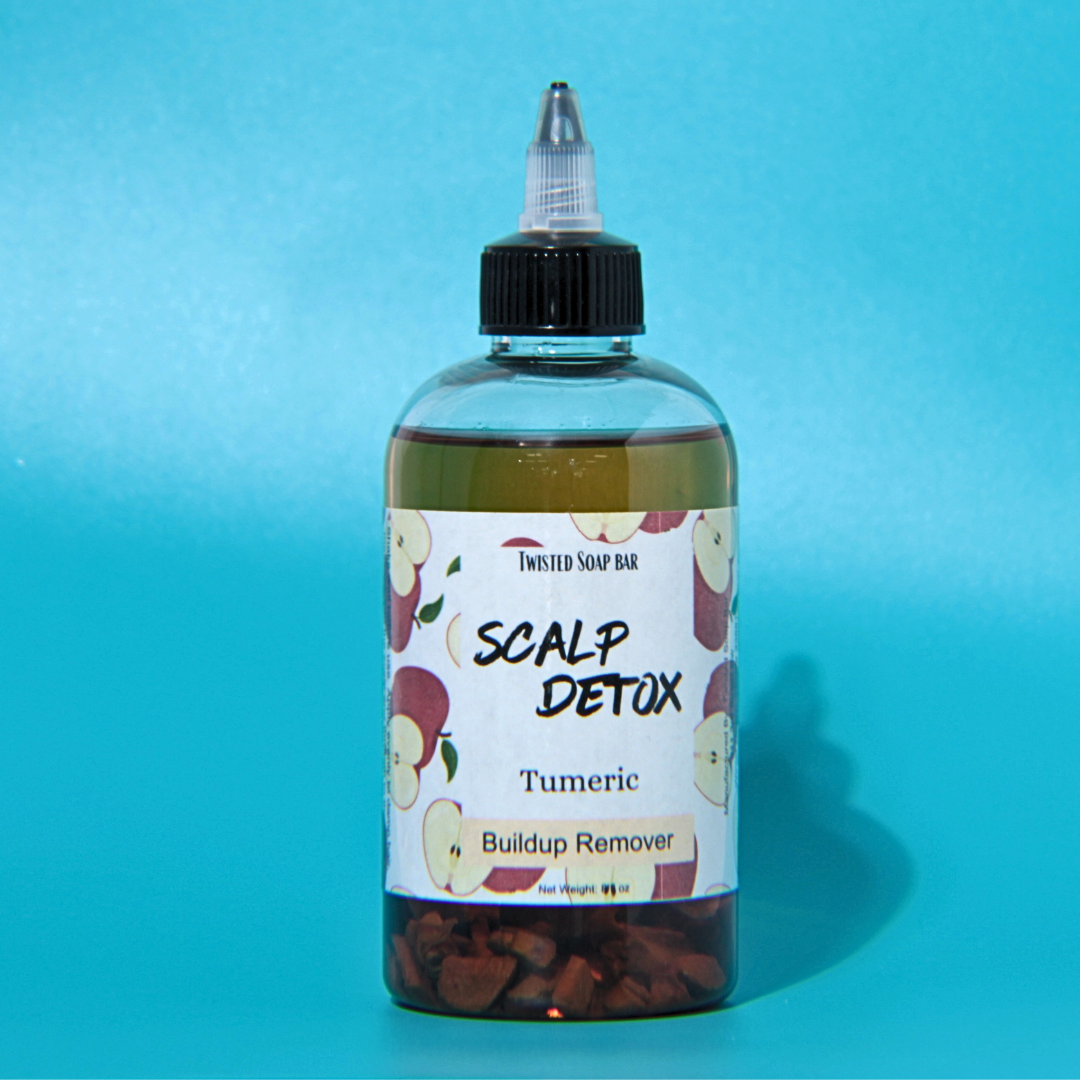 Scalp Detox