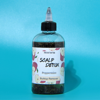 Scalp Detox