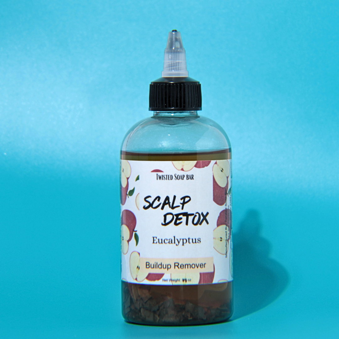 Scalp Detox