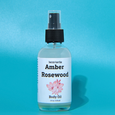 Body Oil