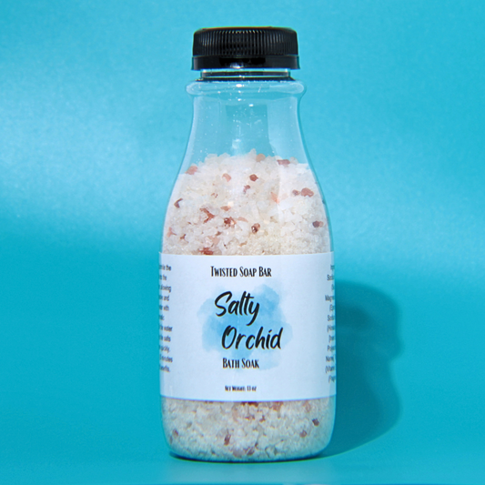 Bath Salt