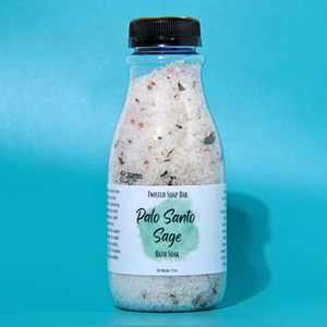 Bath Salt