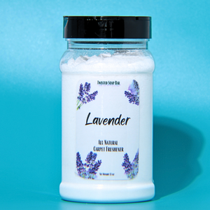Carpet Freshener