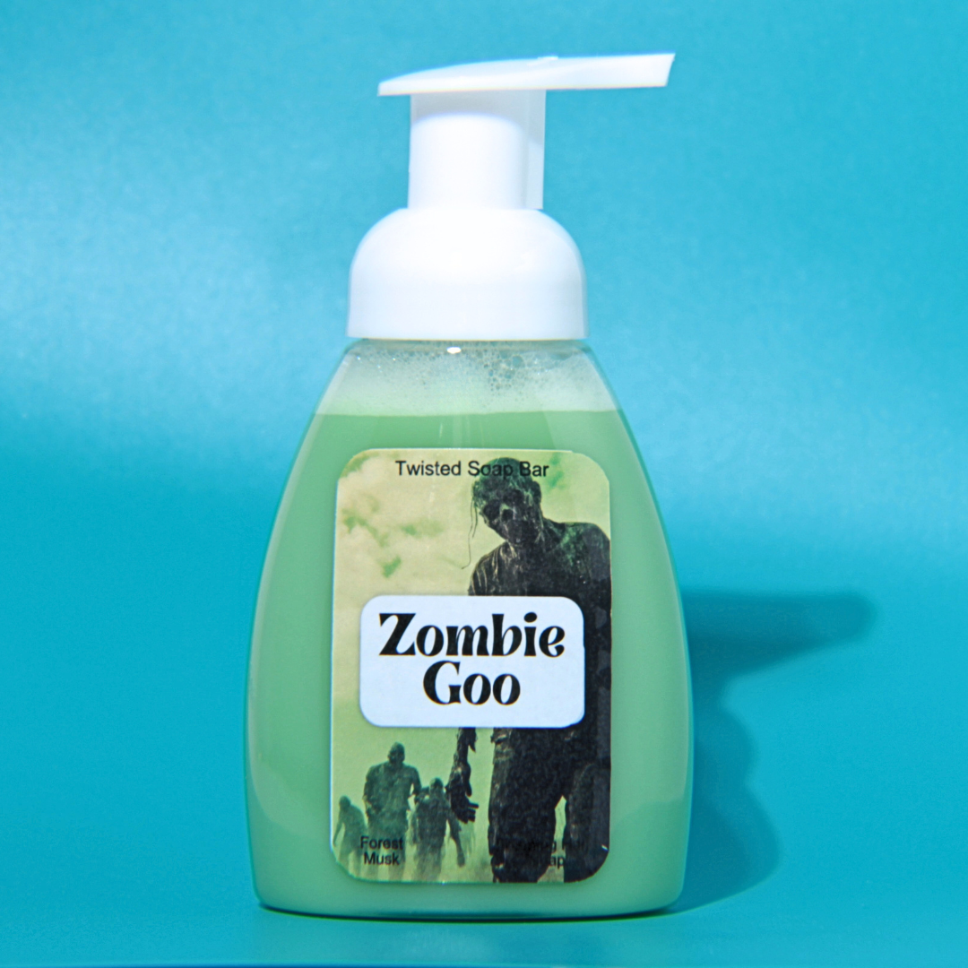 Savon pour les mains