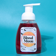 Load image into Gallery viewer, Foaming Hand Soap