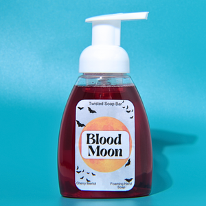 Foaming Hand Soap