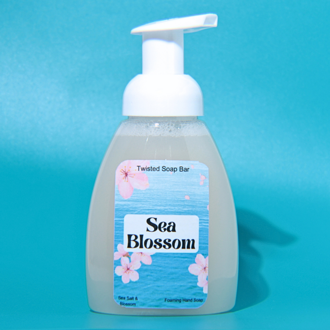 Foaming Hand Soap