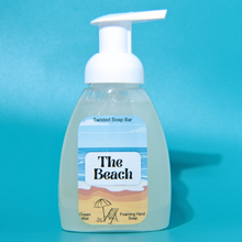 Load image into Gallery viewer, Foaming Hand Soap