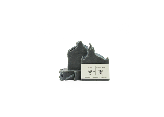 Barber Shop Soap