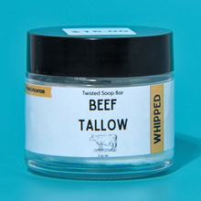 Cargar imagen en el visor de la galería, Beef Tallow (Frankincense Essential Oil)