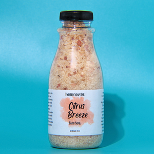 Bath Salt