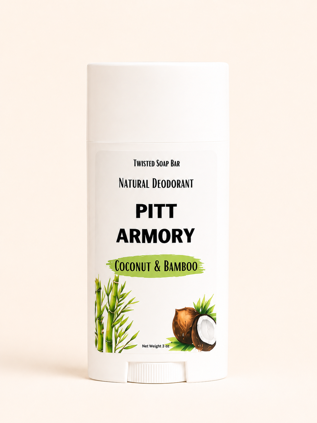Armería Pitt