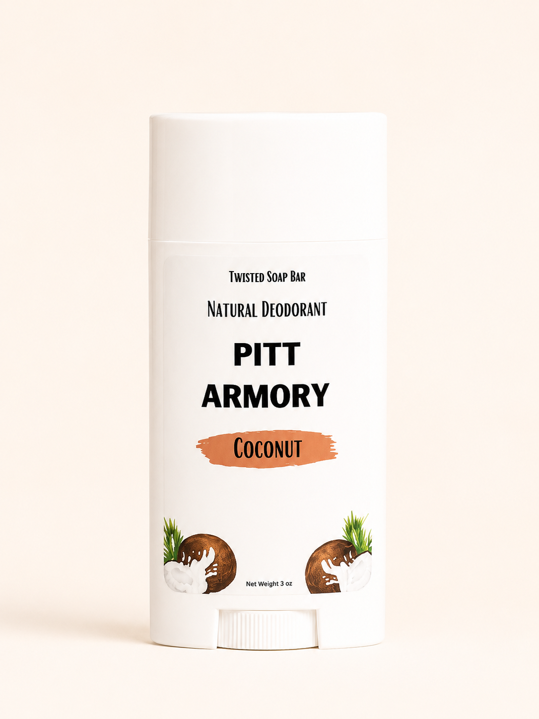 Armería Pitt