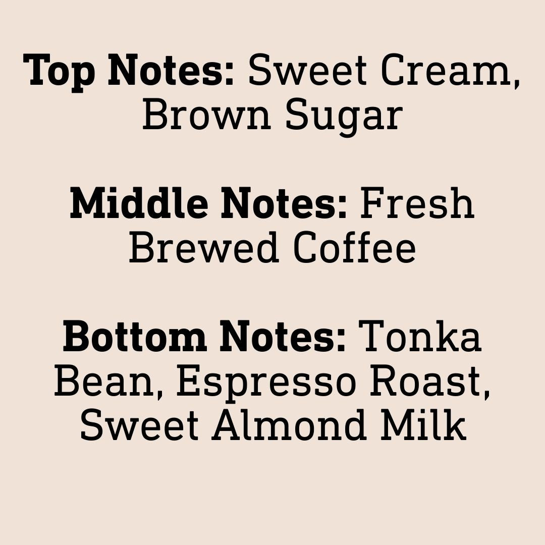 Coffee Soap