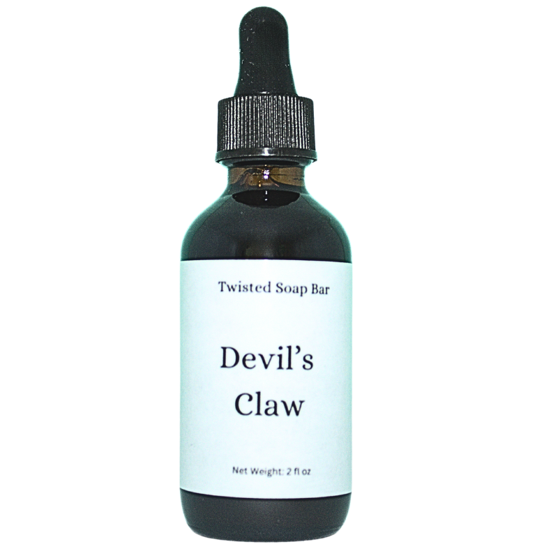 Devil Claw Tincture