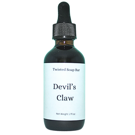 Devil Claw Tincture