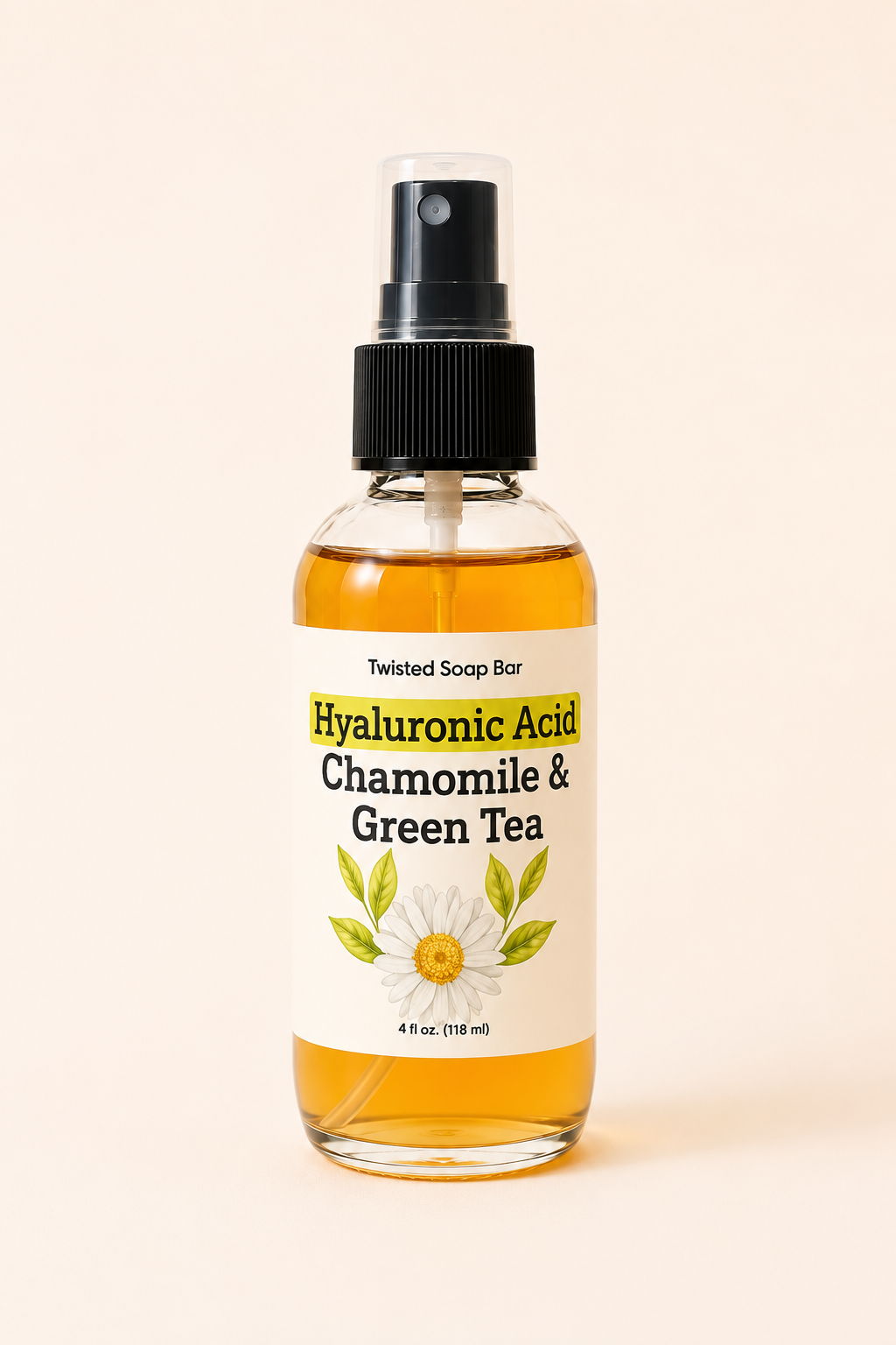 Tónico facial