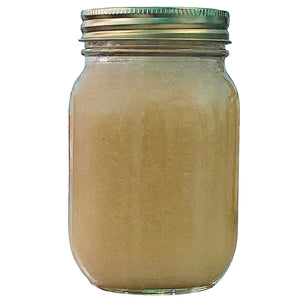 Sea Moss Gel