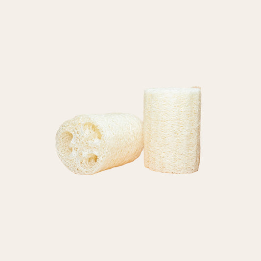 Éponge Loofah