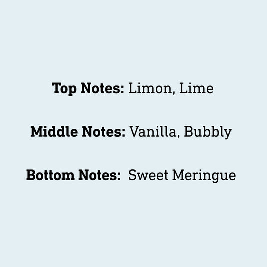 Key Lime Soap