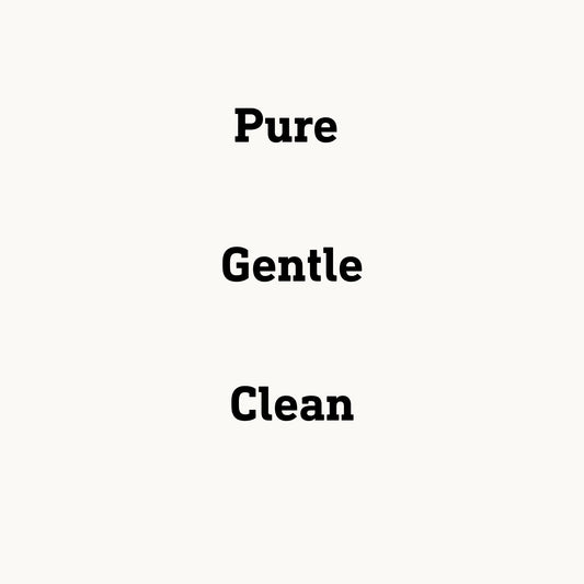 Plain Jane Unscented Soap