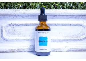 Skullcap Tincture