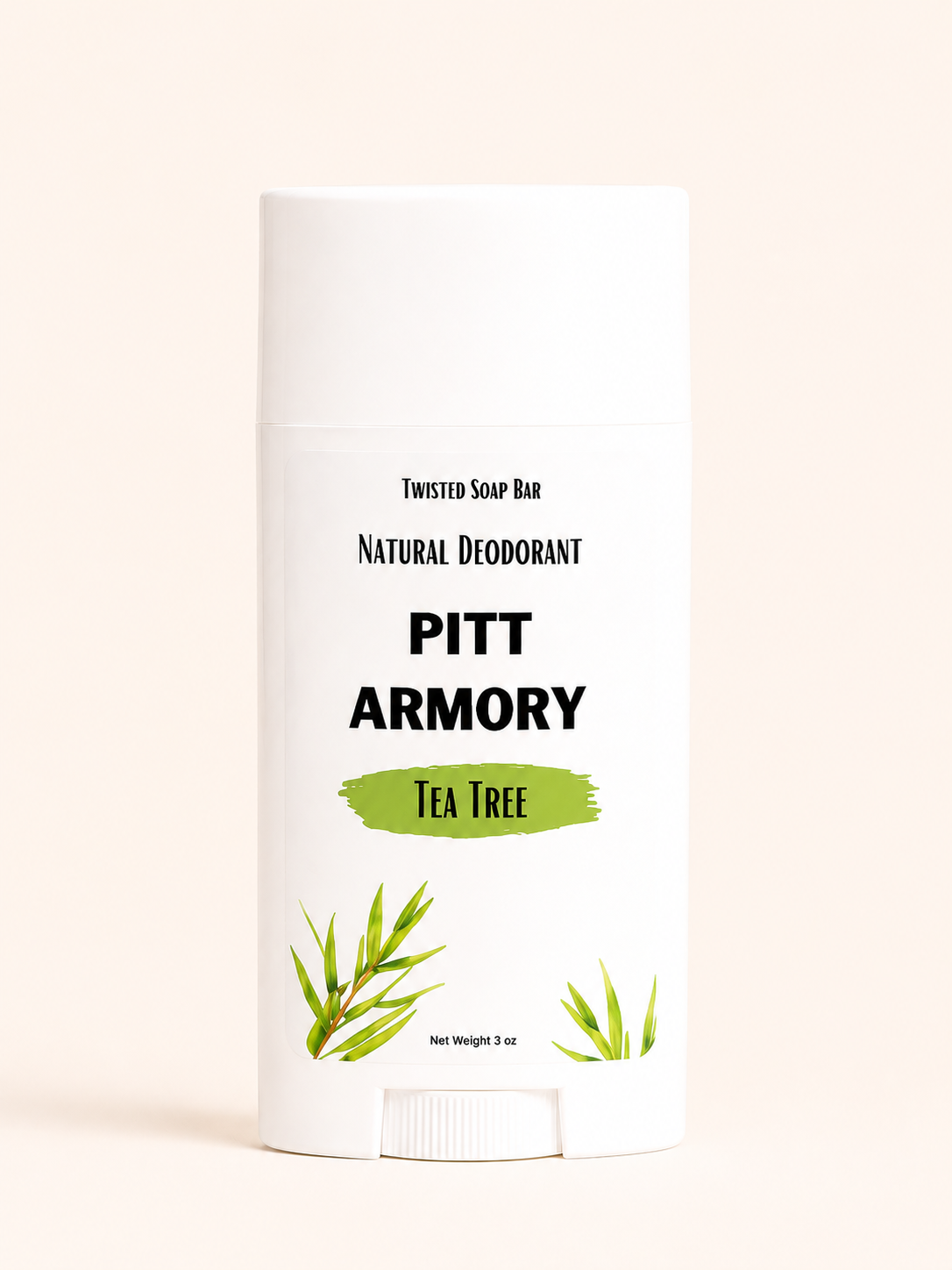 Armería Pitt