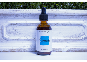 Turmeric Tincture