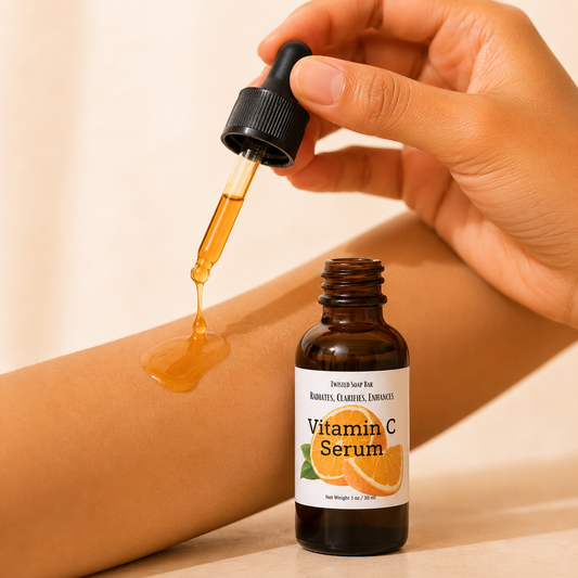 Vitamin C Serum