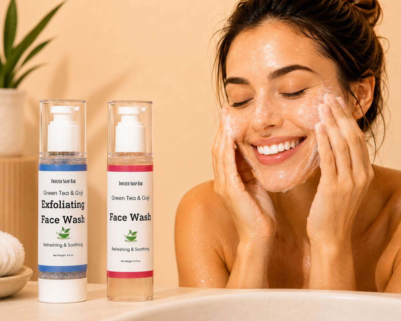 Face Wash