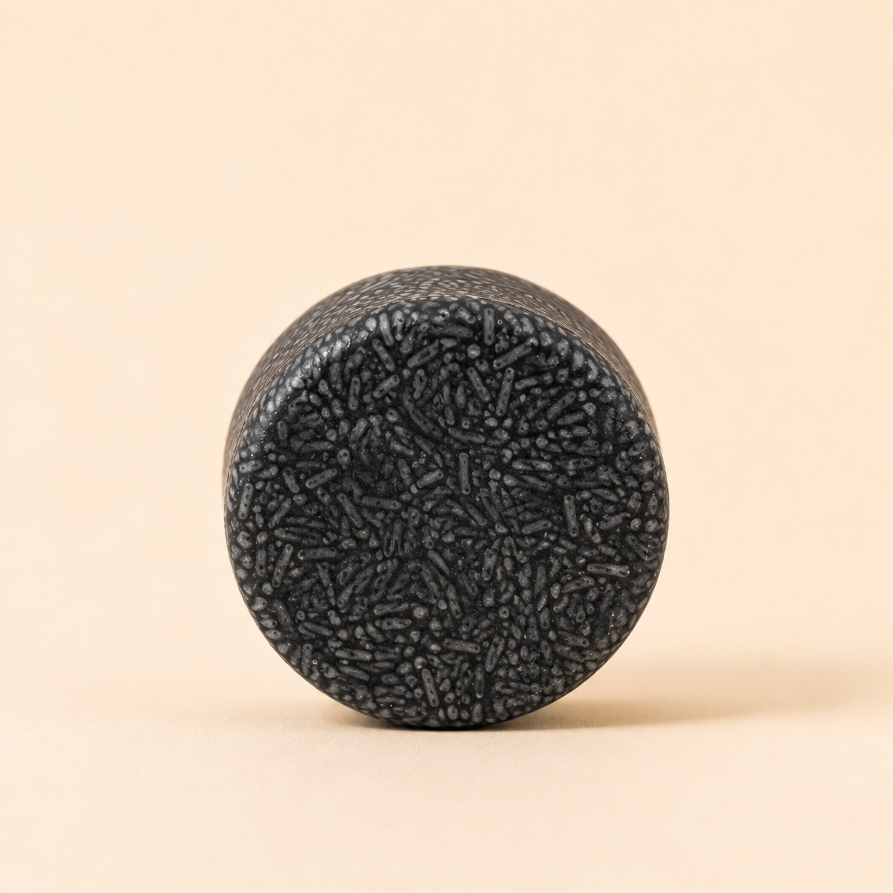 Active Charcoal With Tea Tree Shampoo & Conditioner