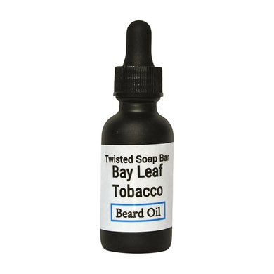 Beard Oil