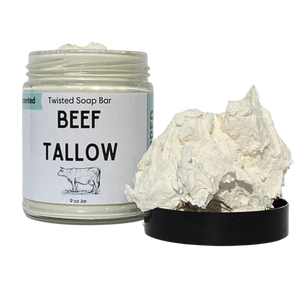 Beef Tallow