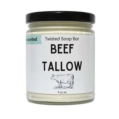 Beef Tallow