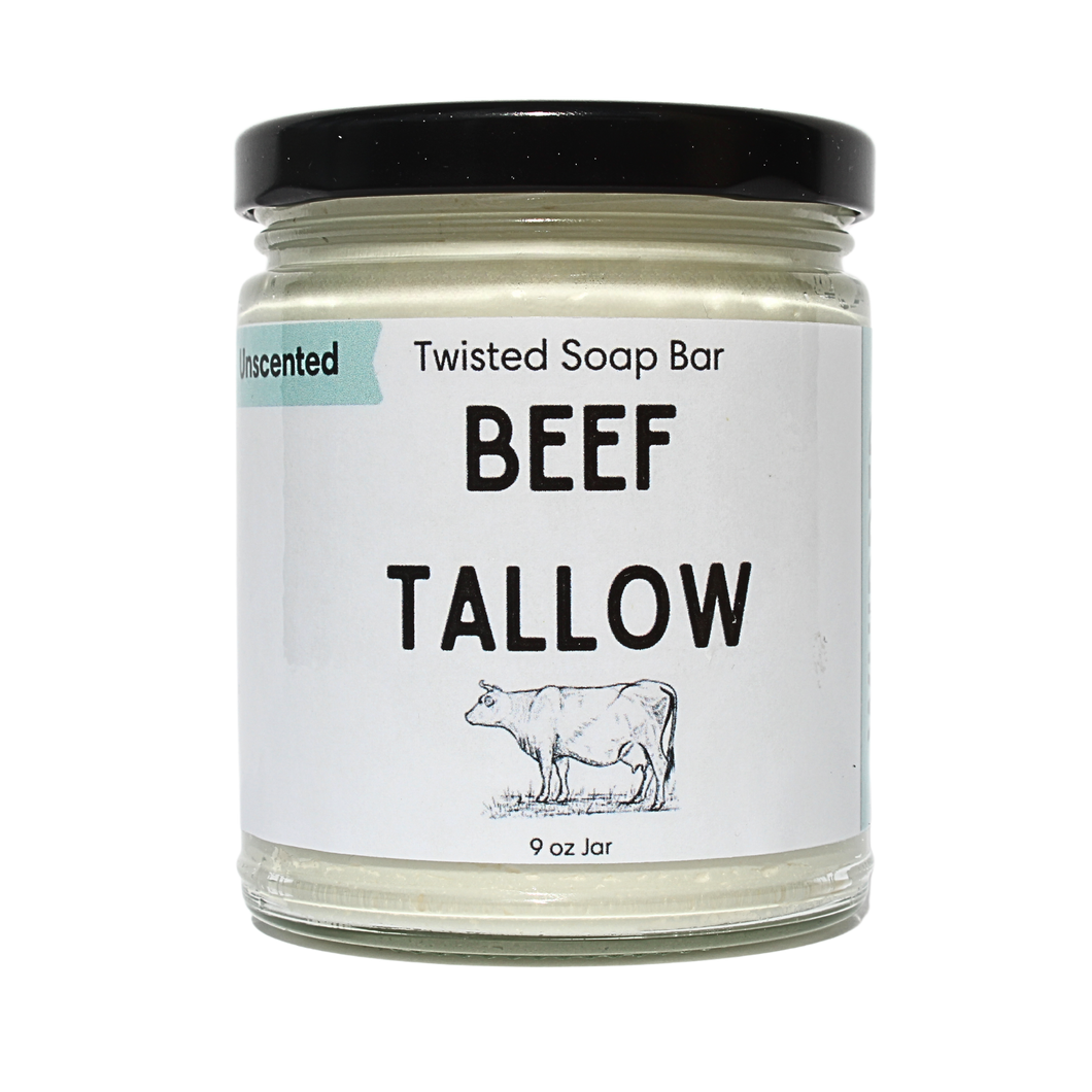 Beef Tallow