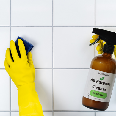 All Purpose Cleaner