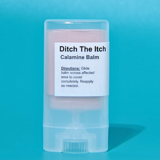 Ditch The Itch