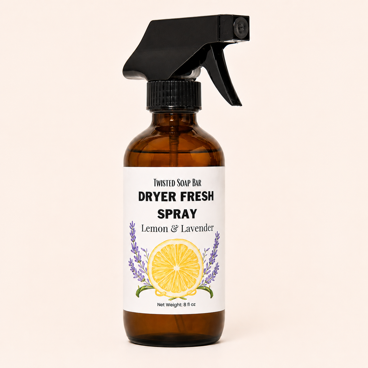 Dryer Fresh Spray