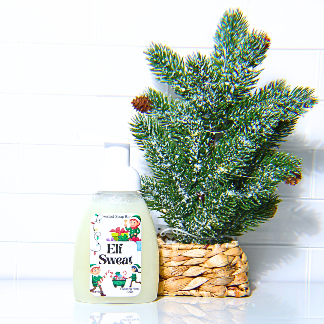 Foaming Hand Soap Seasonal