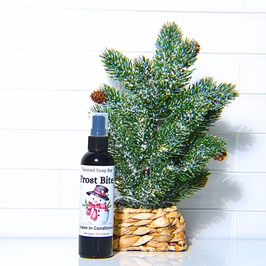 Leave In Conditioner Seasonal