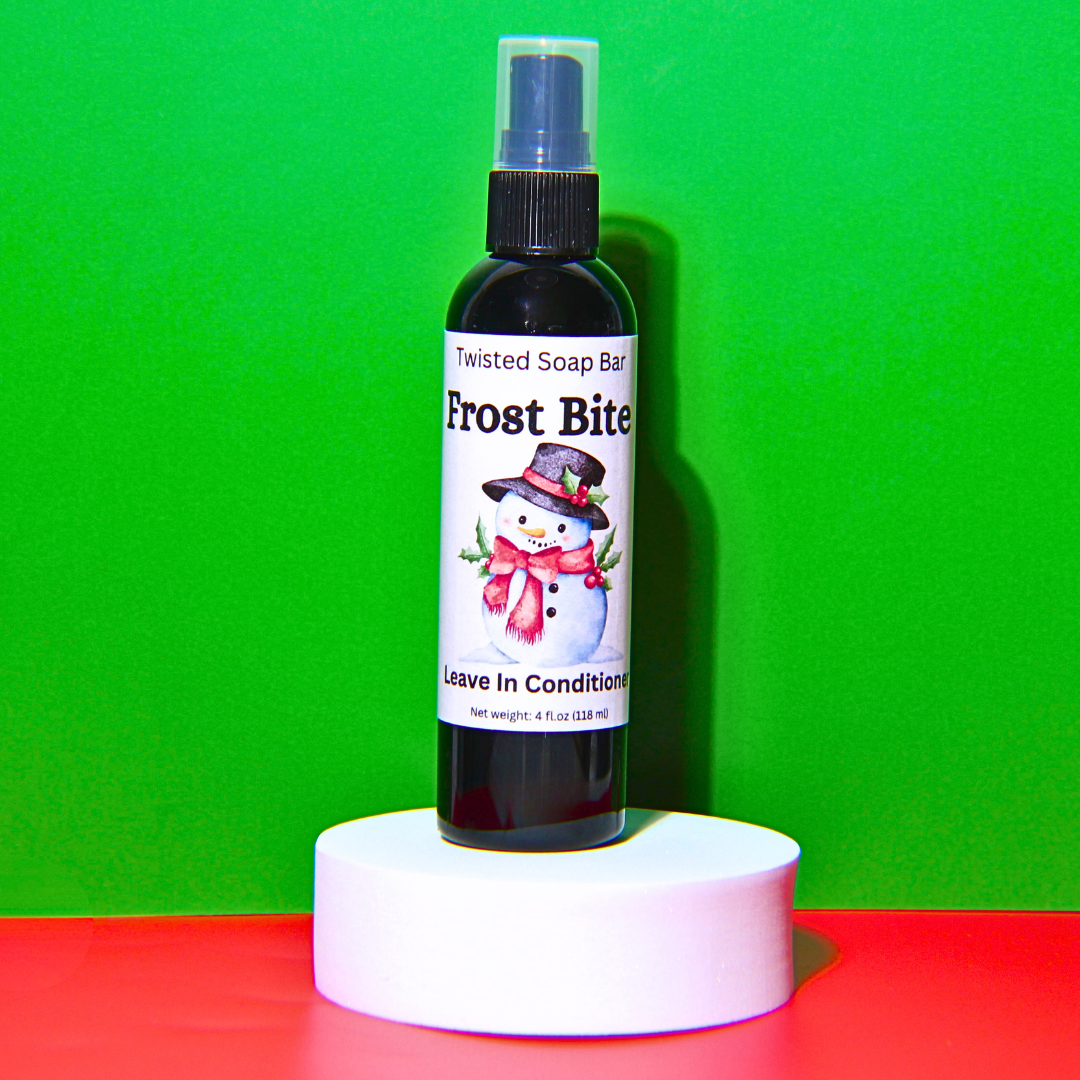 Leave In Conditioner Seasonal