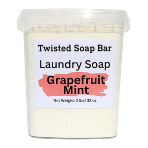 Laundry Detergent