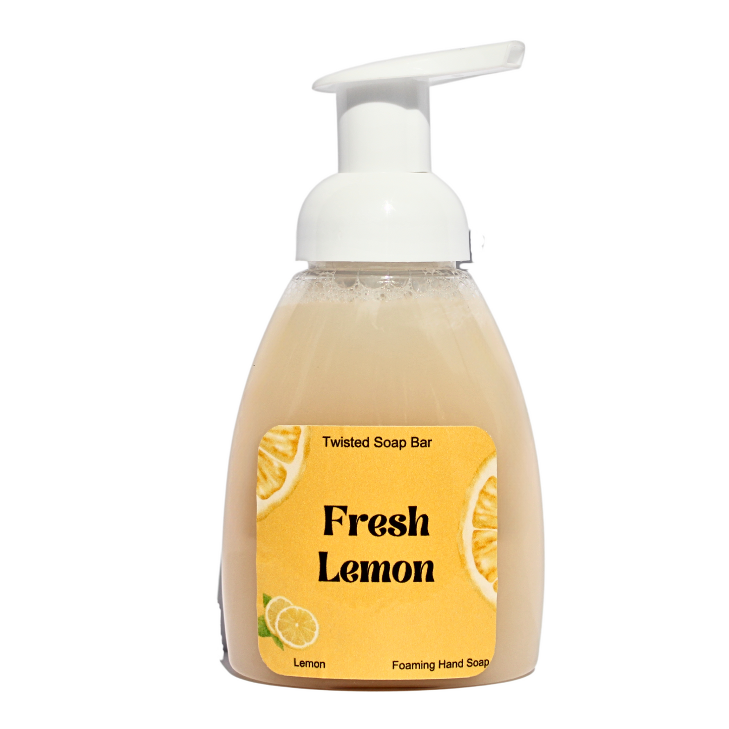 Savon pour les mains