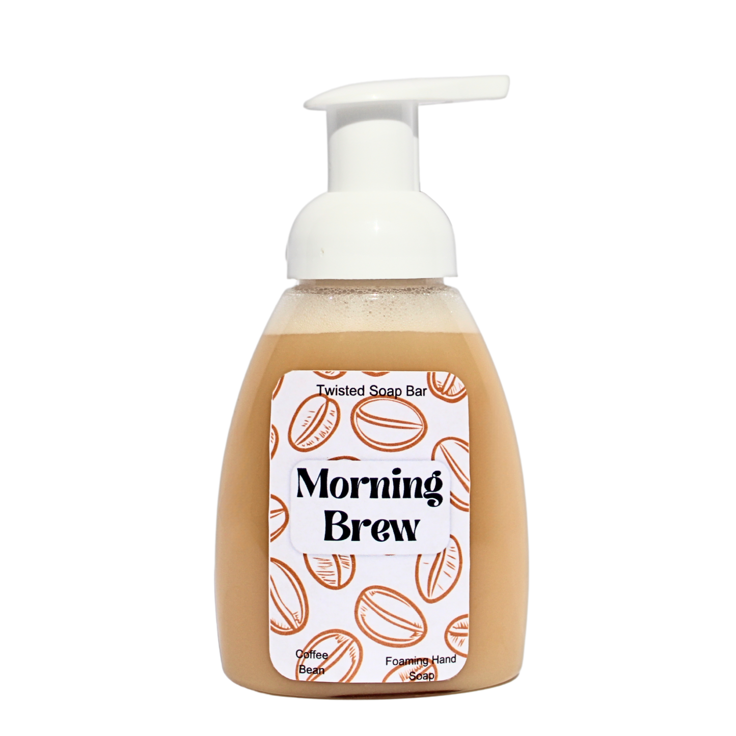 Savon pour les mains